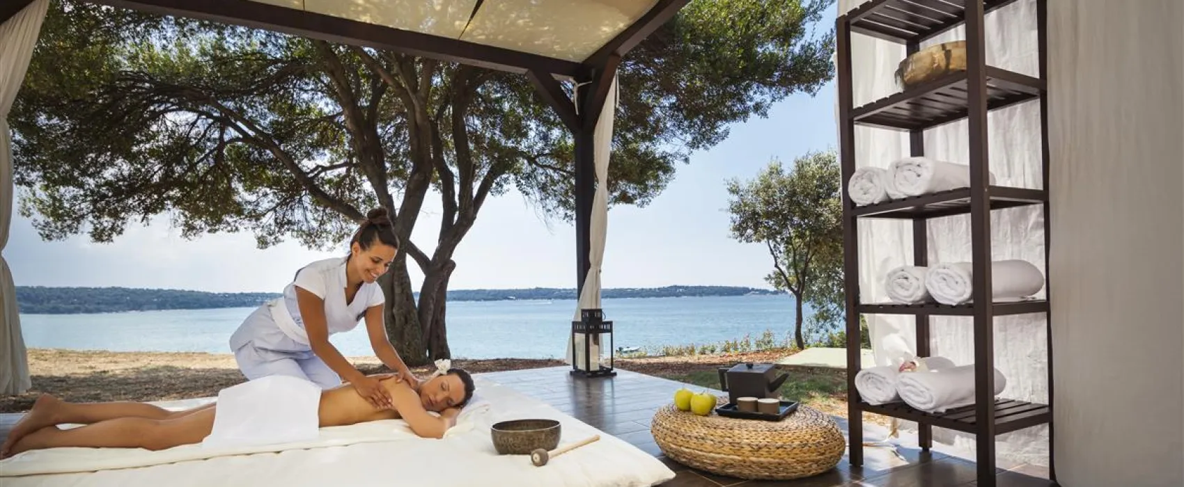 Camping Sirena Dorada