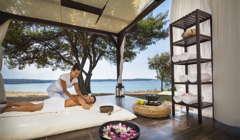 Camping Sirena Dorada