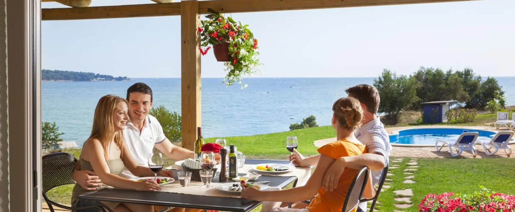 Camping Sirena Dorada