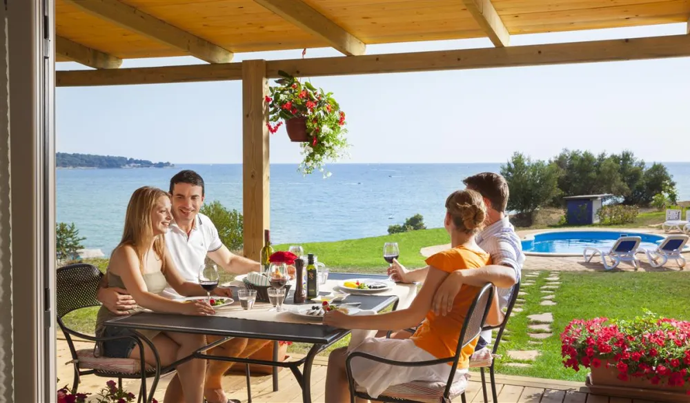 Camping Sirena Dorada