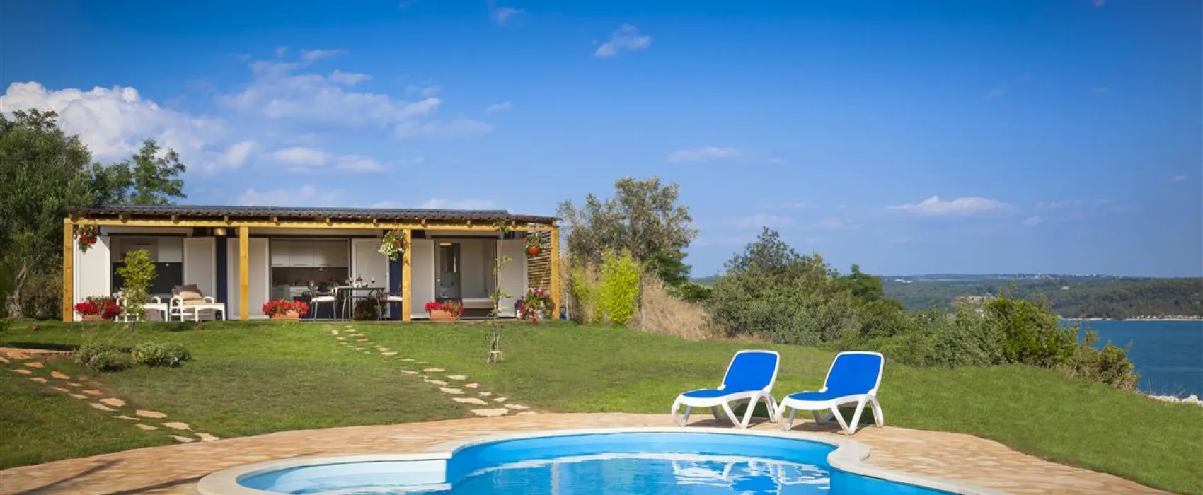 Camping Sirena Dorada