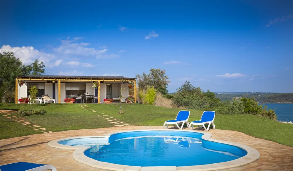 Camping Sirena Dorada