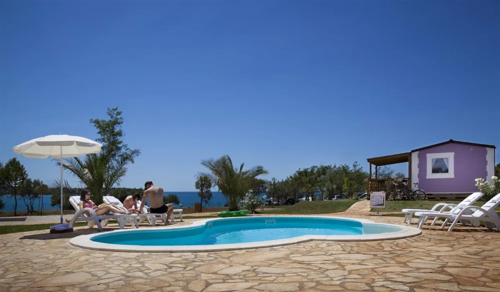 Camping Sirena Dorada