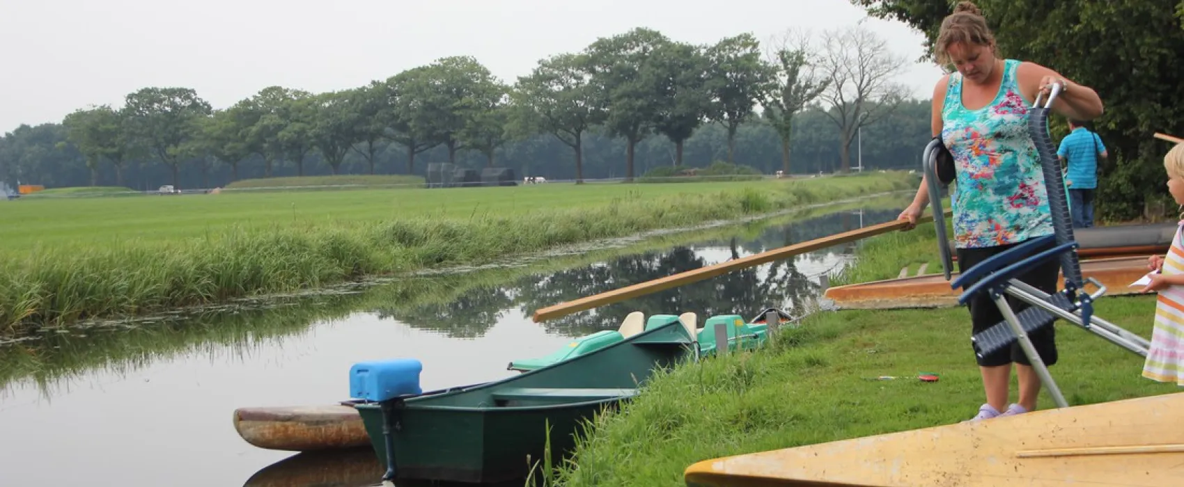 Camping ´t Loozerveld