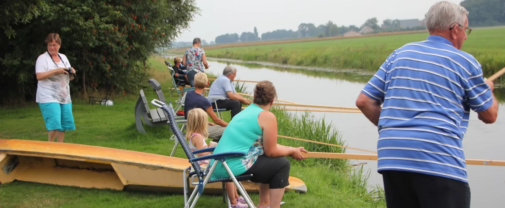 Camping ´t Loozerveld