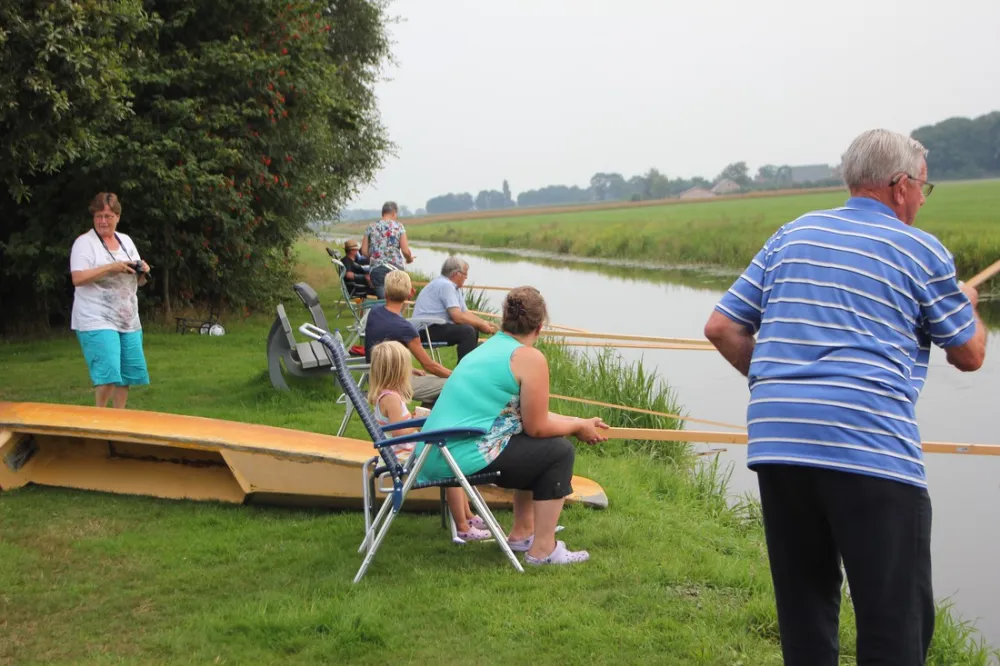 Camping ´t Loozerveld