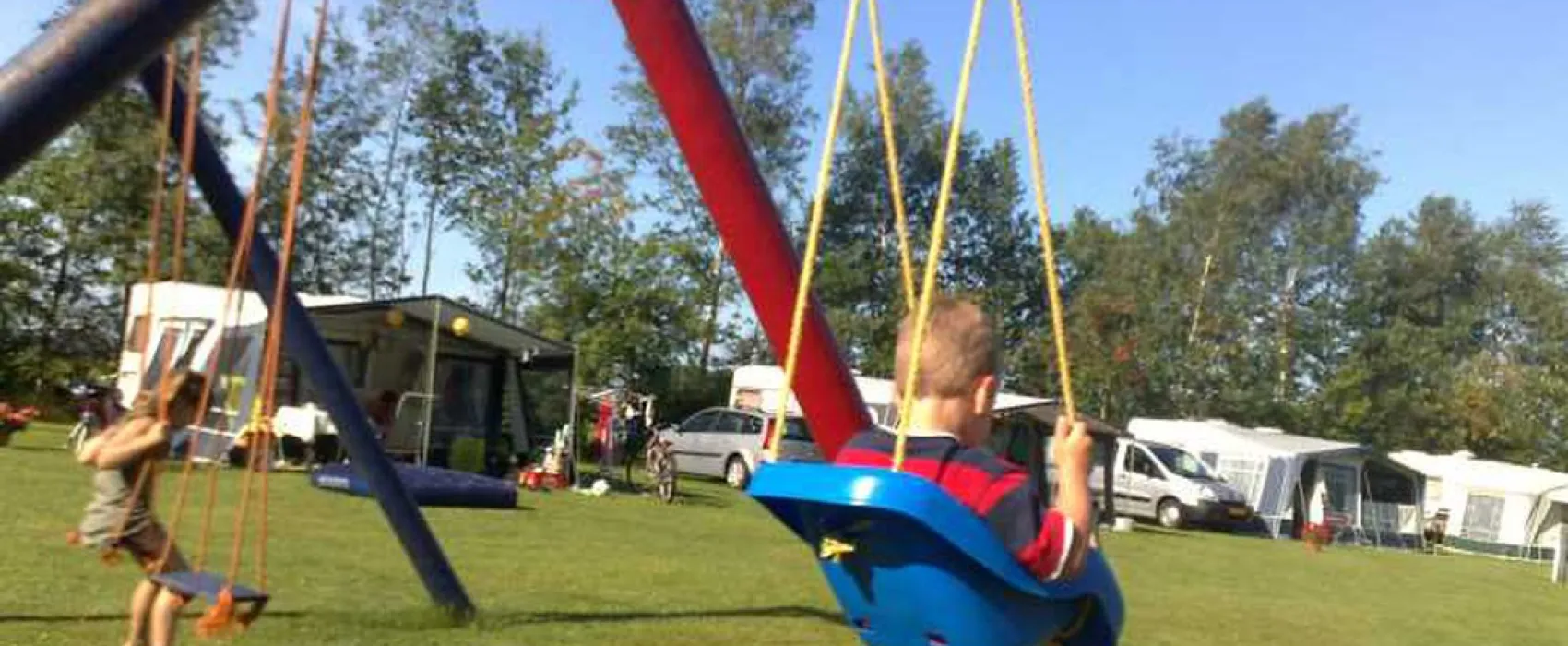 Camping ´t Loozerveld