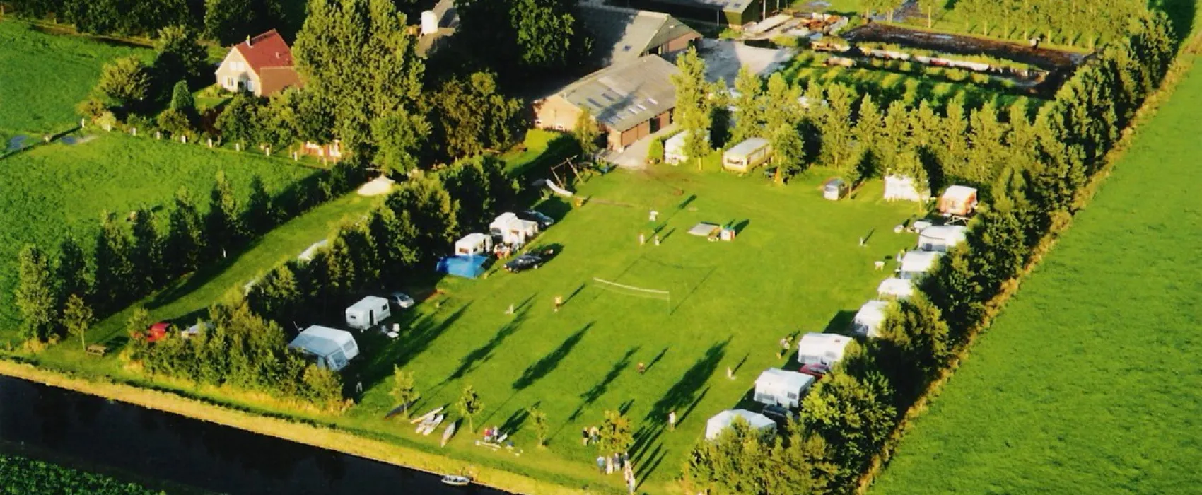 Camping ´t Loozerveld