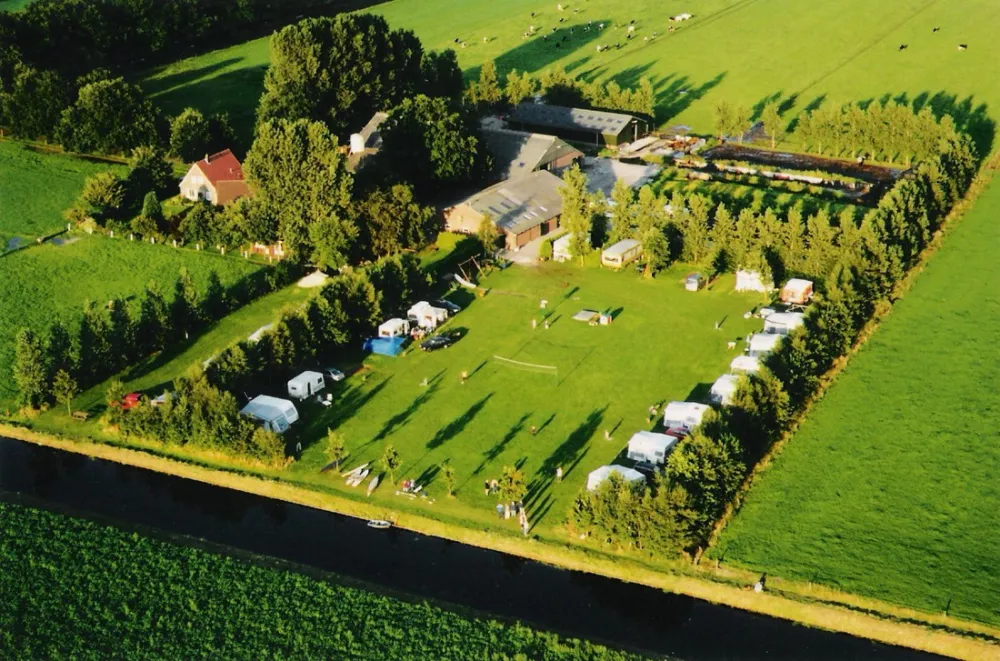 Camping ´t Loozerveld