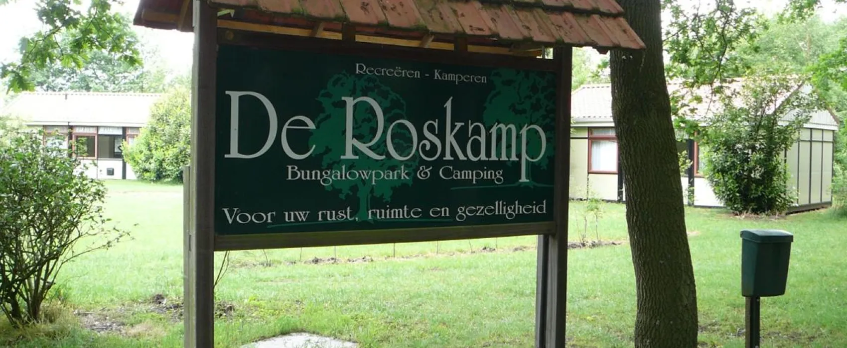 Camping ´t Loozerveld