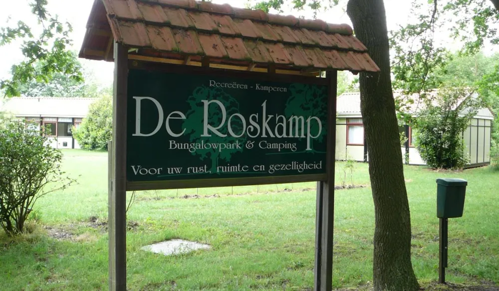 Camping ´t Loozerveld