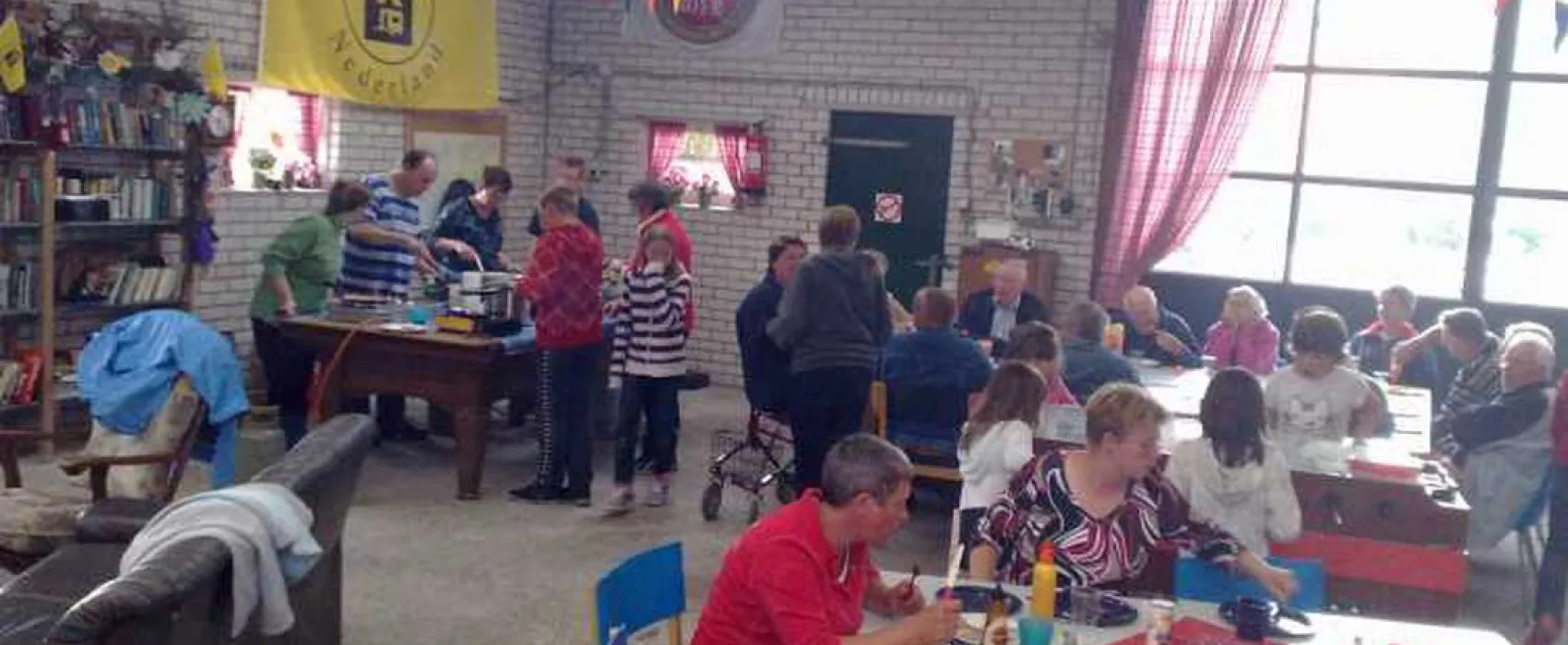 Camping ´t Loozerveld