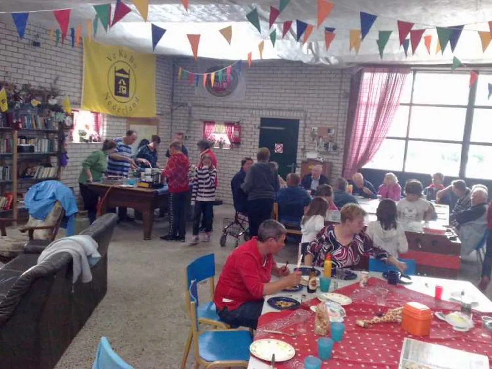 Camping ´t Loozerveld