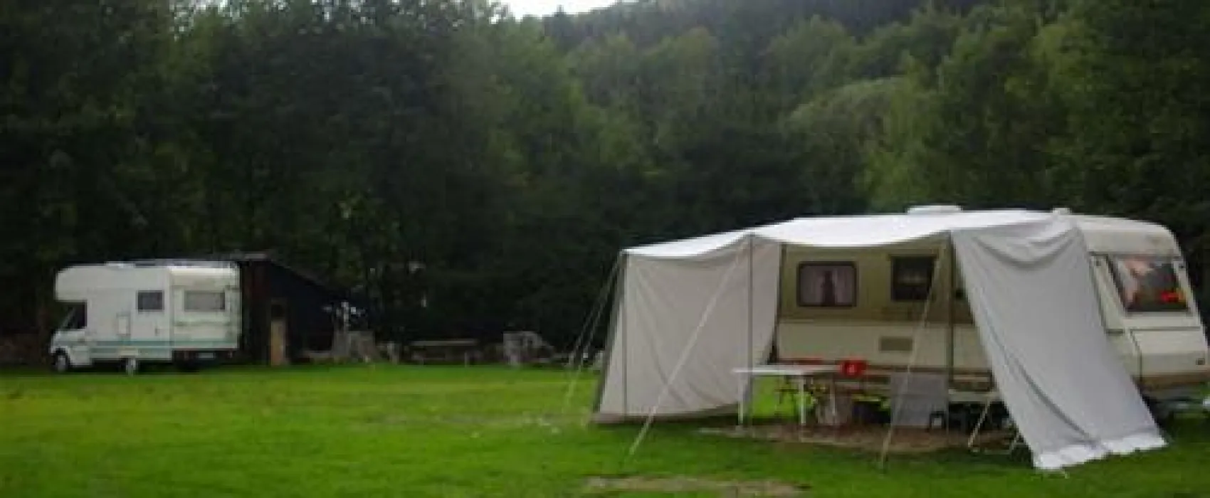 Camping Heiner