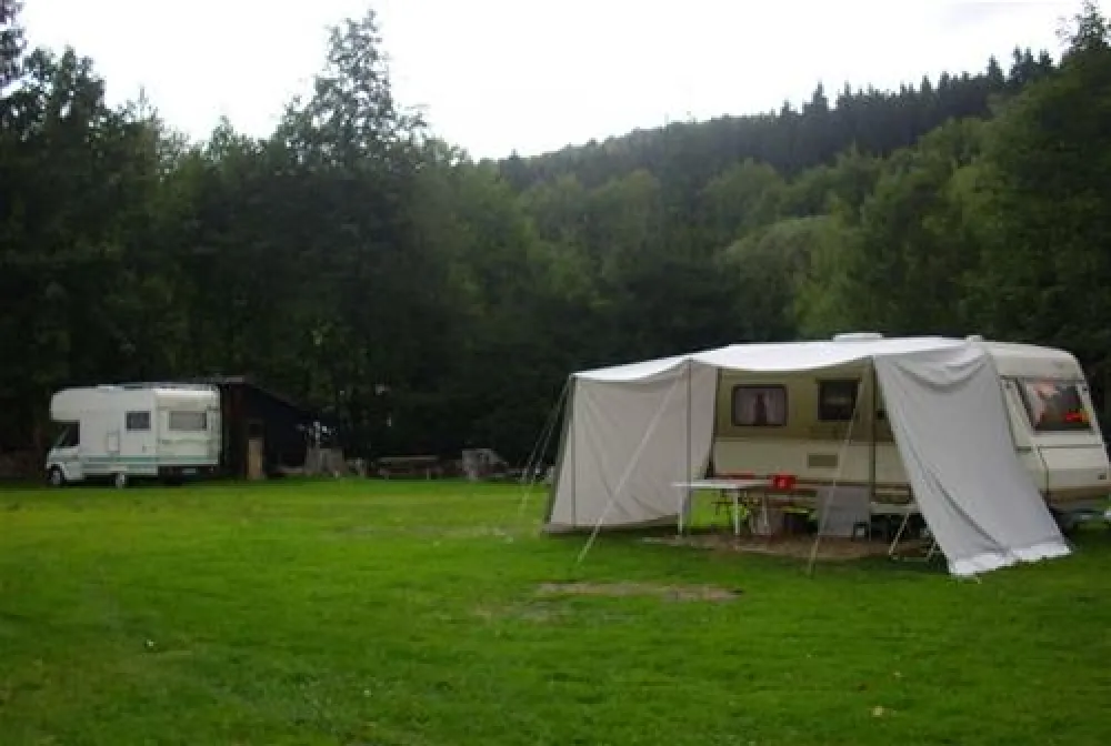 Camping Heiner