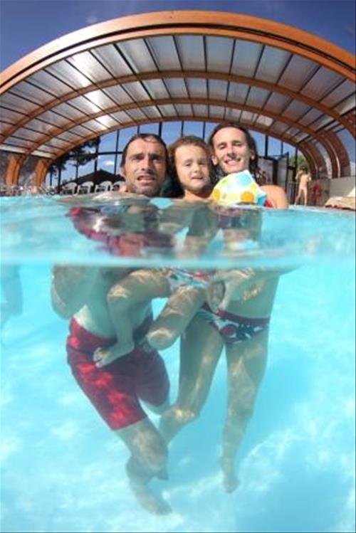 Camping Itsas Mendi photo 2
