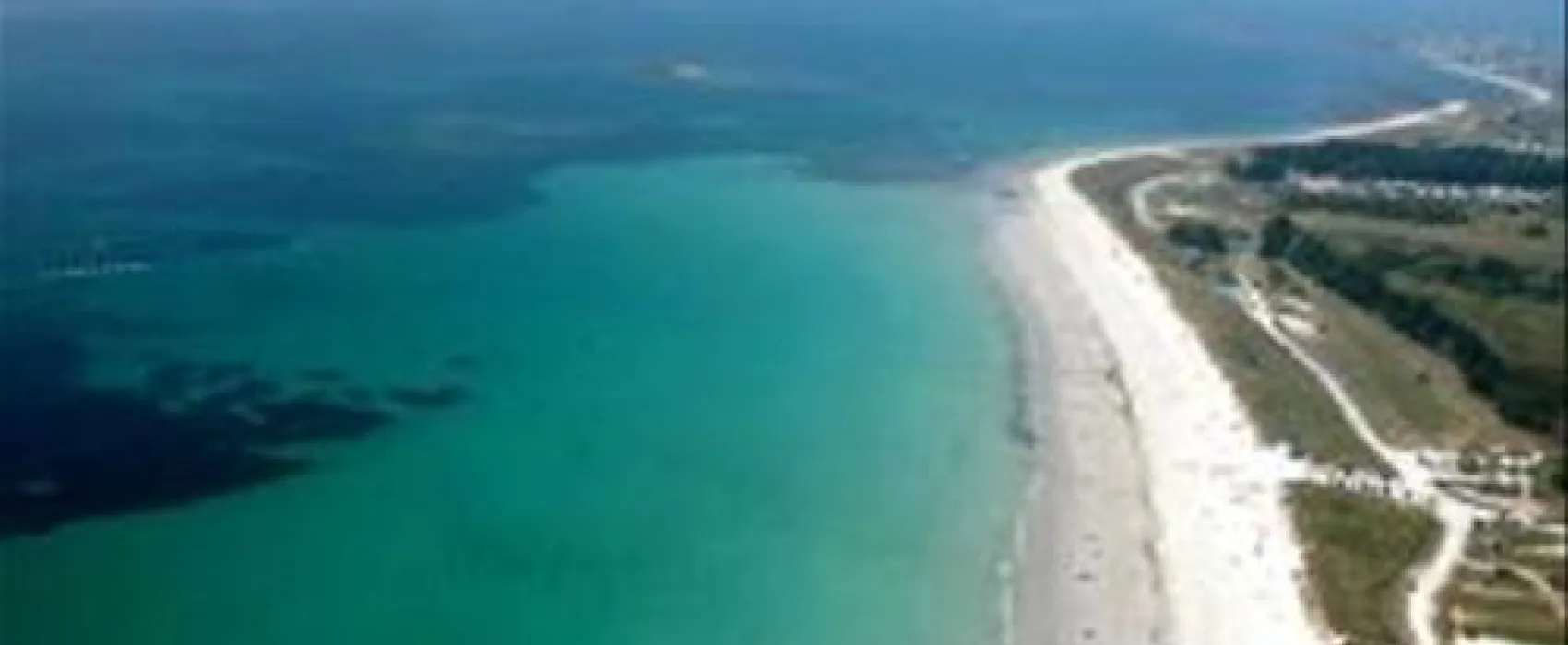 Flower Camping les Genets