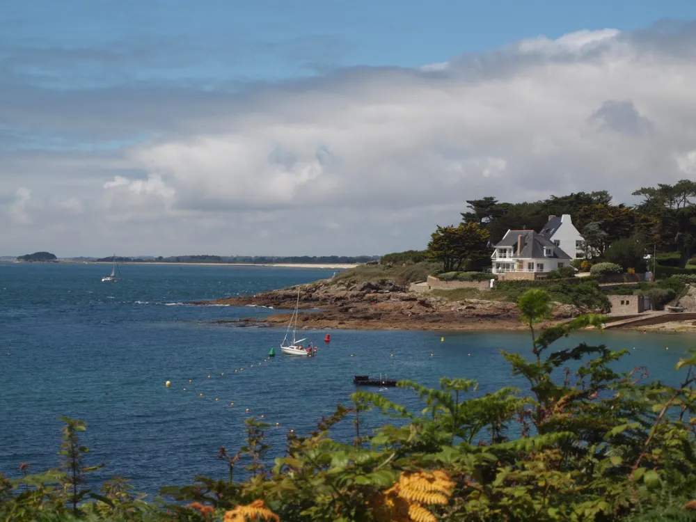 Camping Municipal De Port Sable