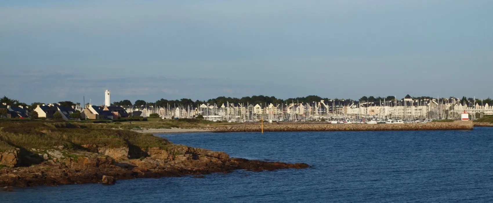 Camping Municipal De Port Sable