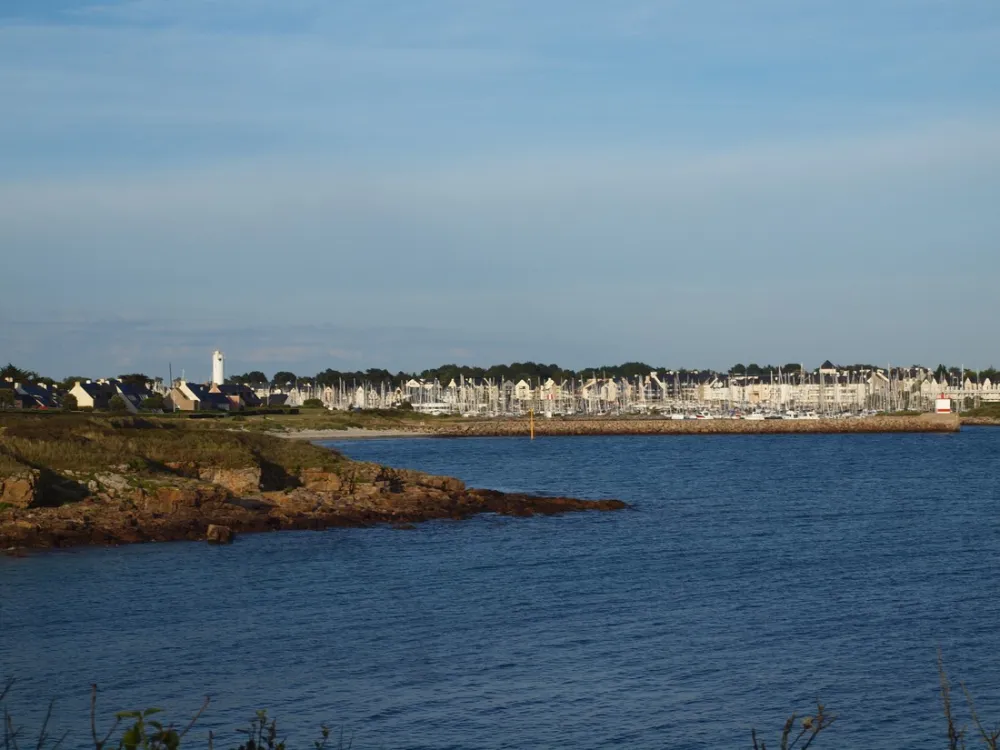 Camping Municipal De Port Sable