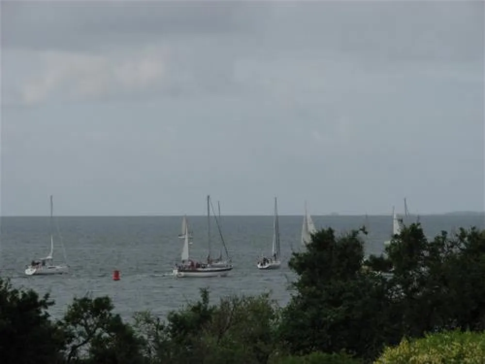 Camping Municipal De Port Sable