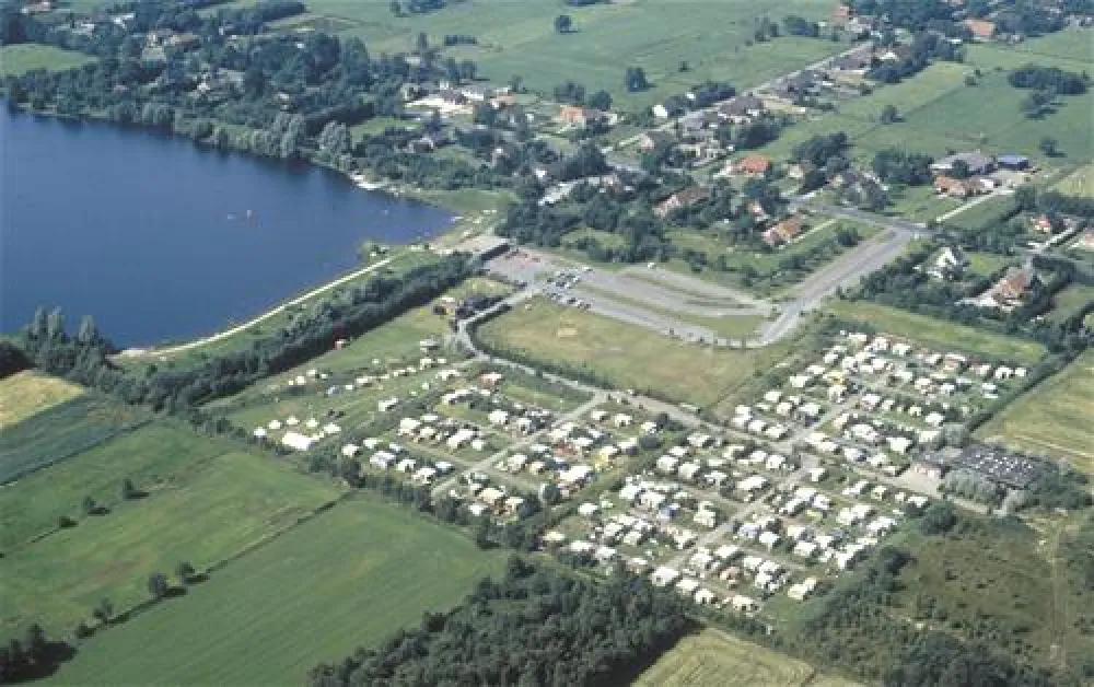 Camping Idasee