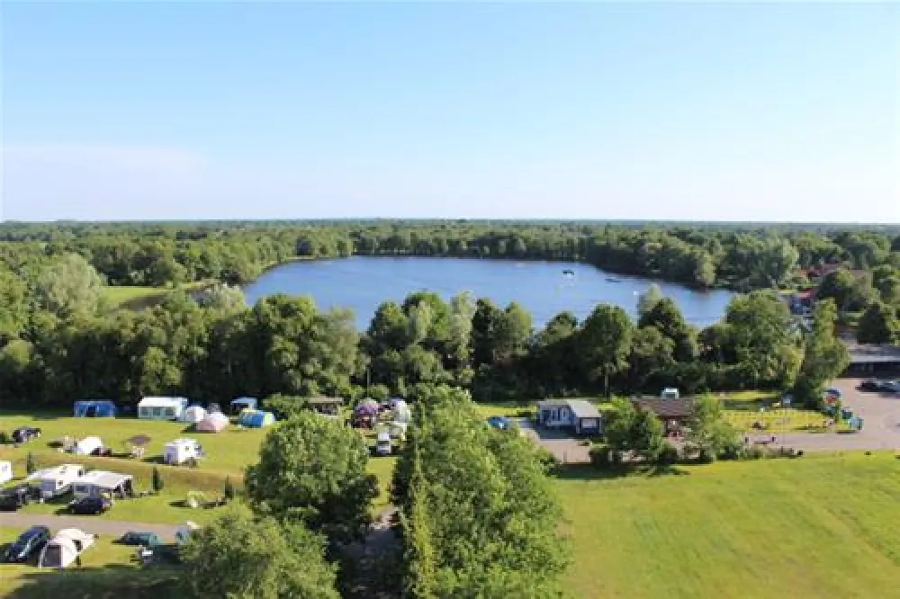 Camping Idasee