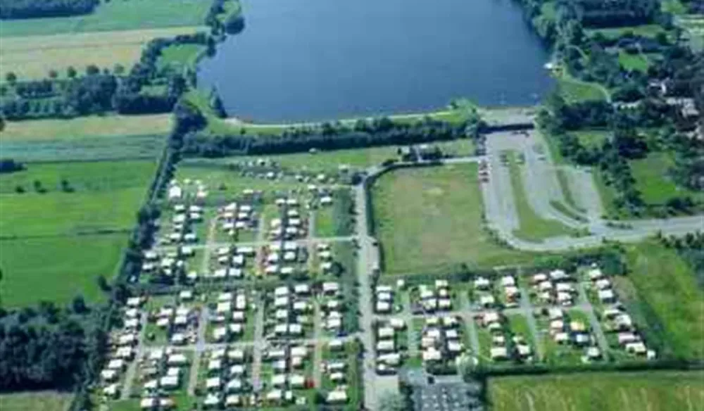 Camping Idasee