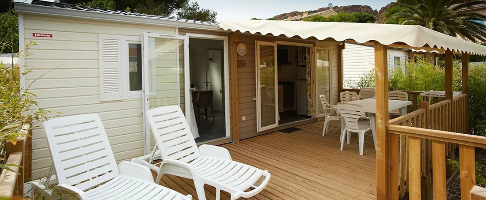 Camping La Grande Lande