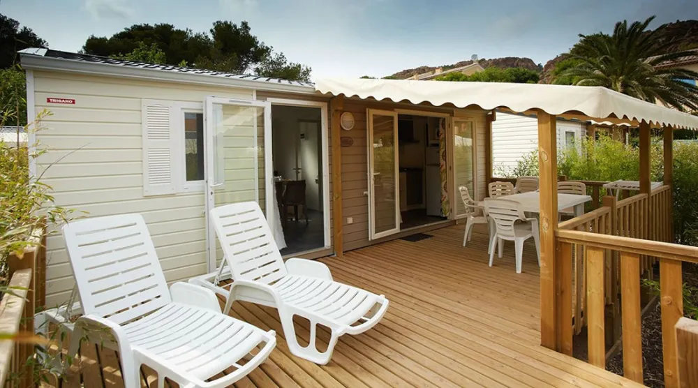 Camping La Grande Lande