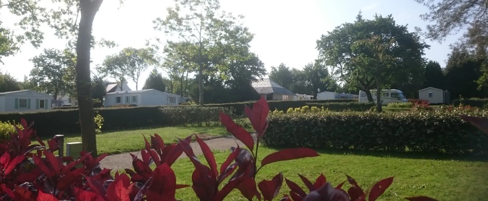 Camping La Grande Lande