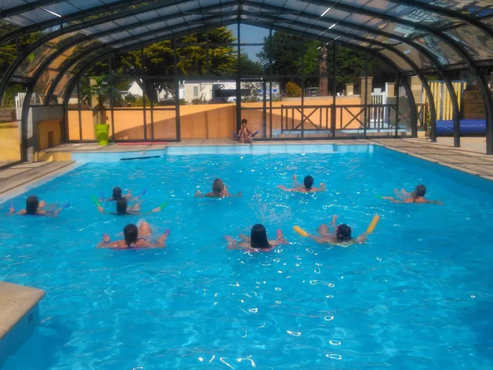 Camping La Grande Lande