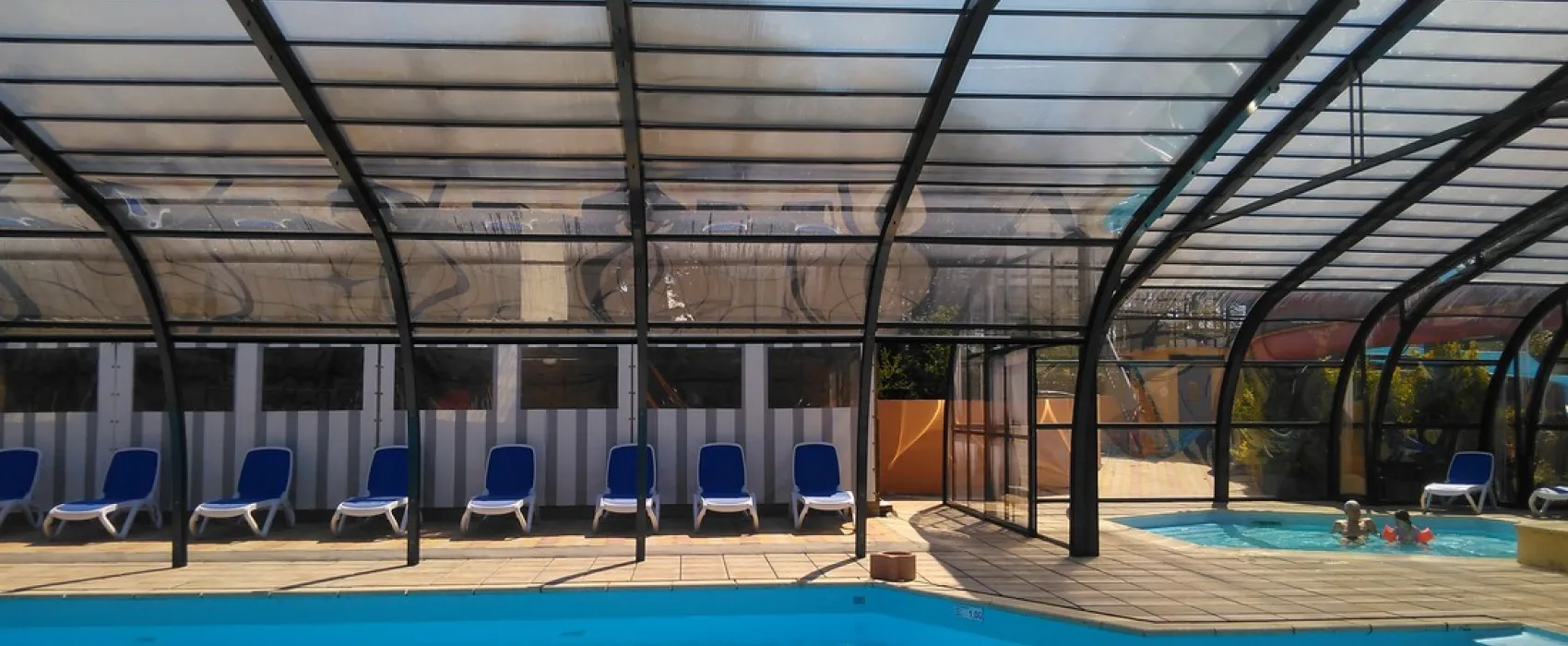 Camping La Grande Lande