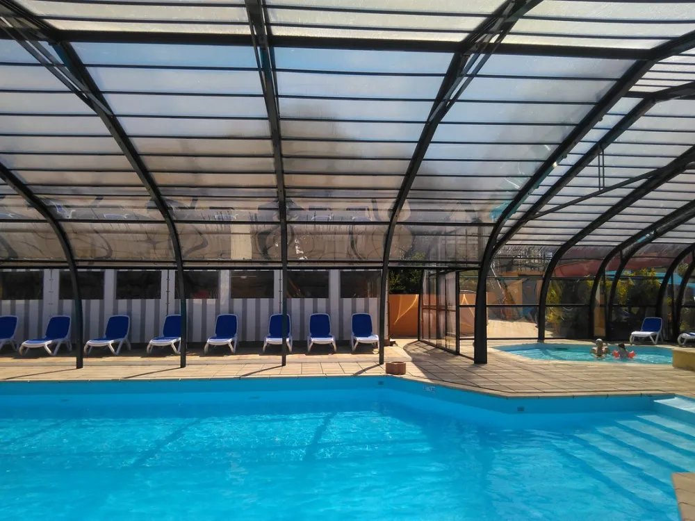 Camping La Grande Lande