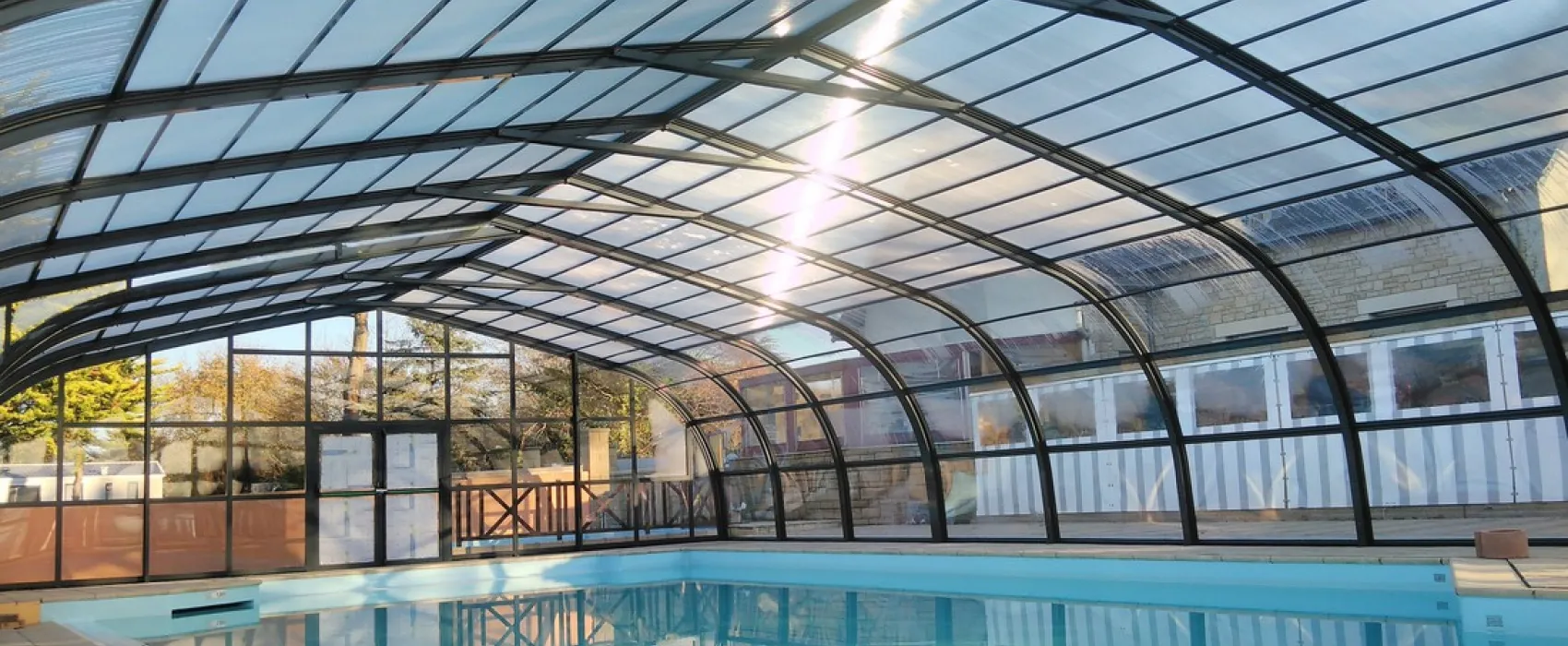 Camping La Grande Lande