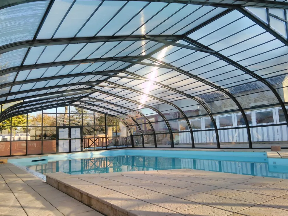 Camping La Grande Lande