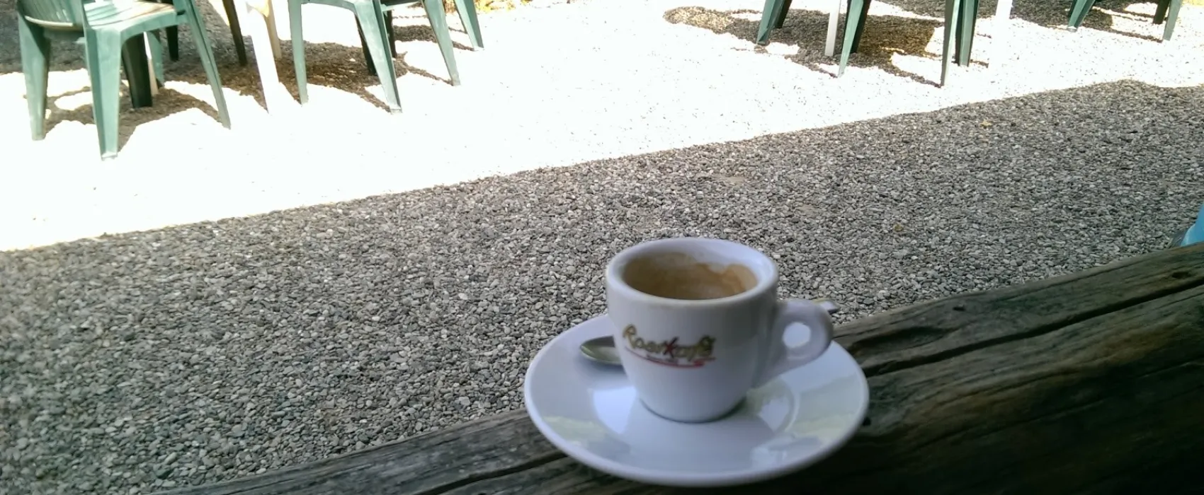 Campeggio La Montagnola