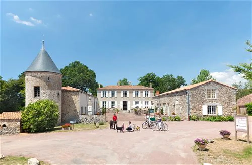 Domaine des Forges