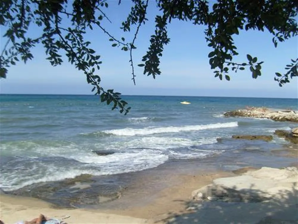 Camping Park Mareda ****