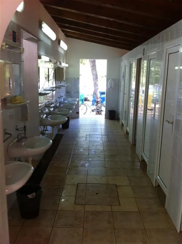 Camping Park Mareda ****