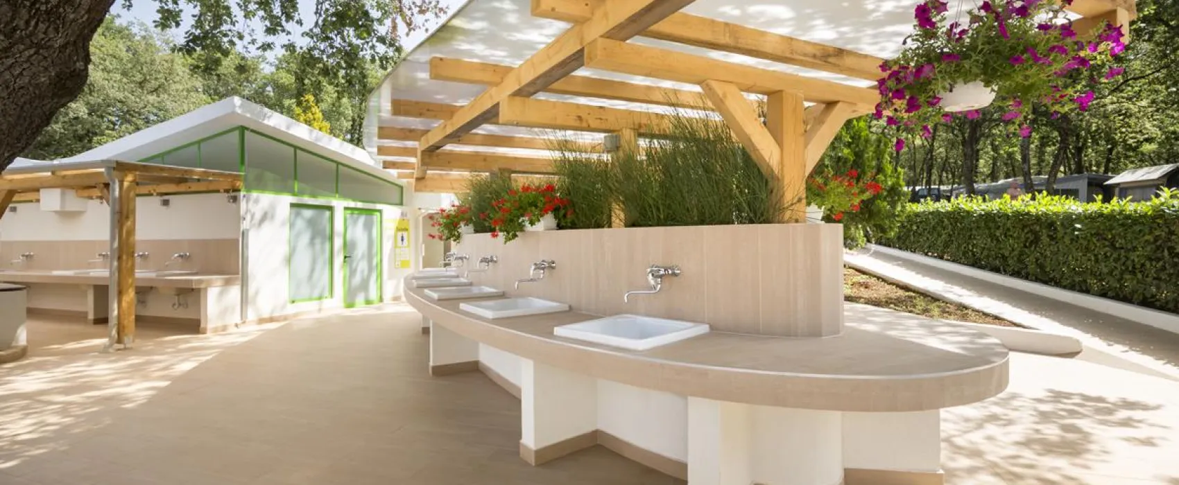 Camping Park Mareda ****