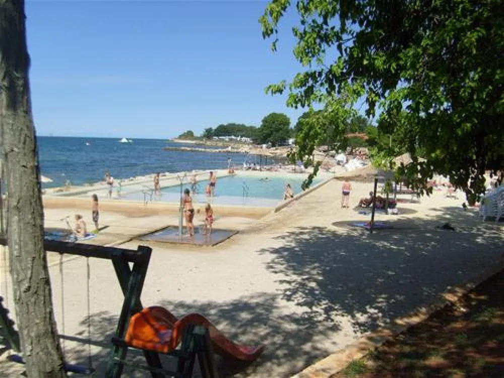 Camping Park Mareda ****