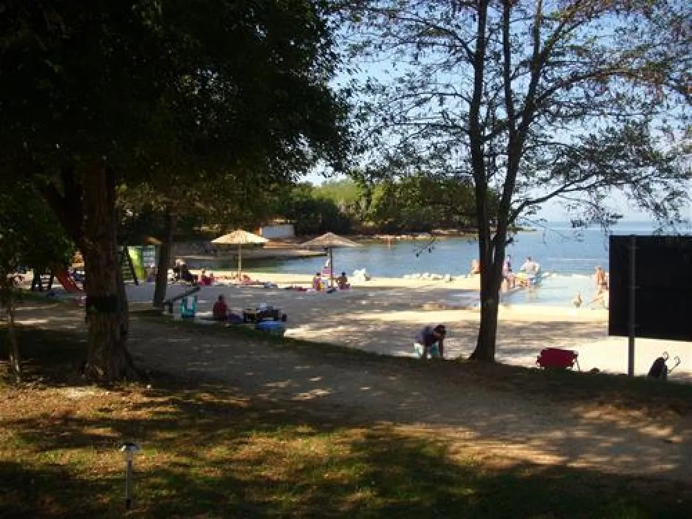 Camping Park Mareda ****