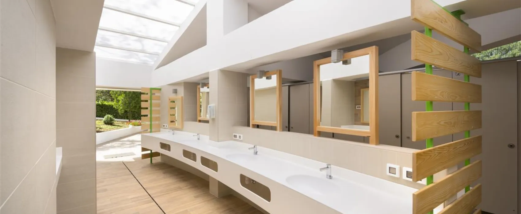 Camping Park Mareda ****