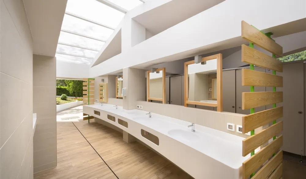 Camping Park Mareda ****