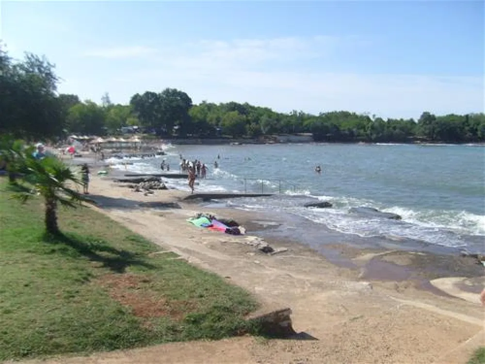 Camping Park Mareda ****