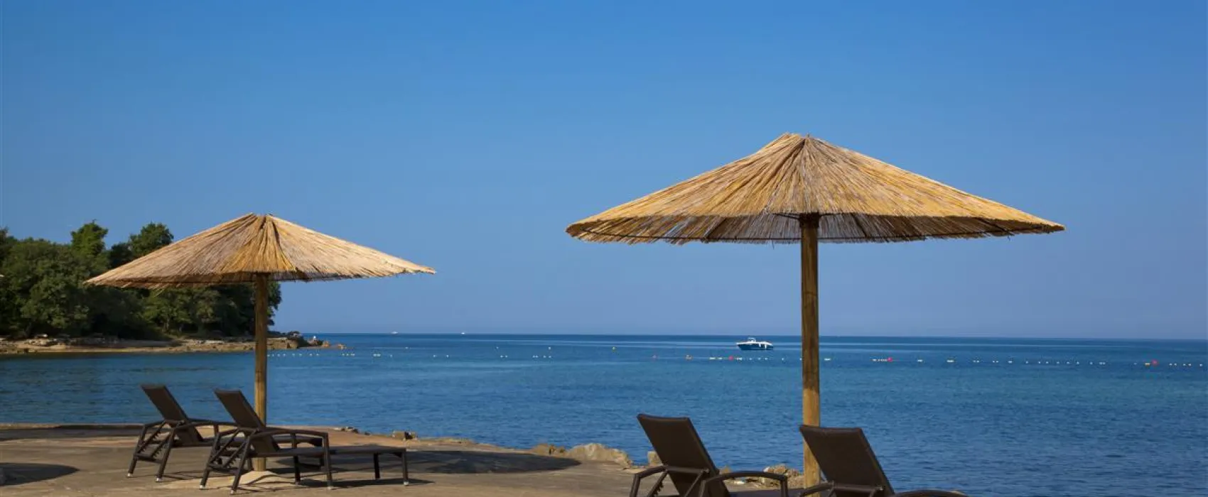 Camping Park Mareda ****