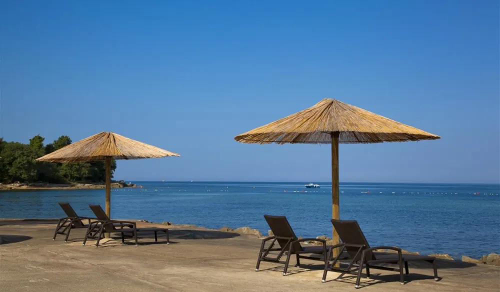 Camping Park Mareda ****