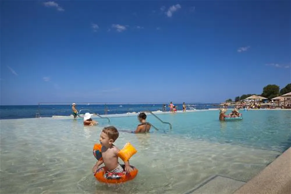 Camping Park Mareda ****