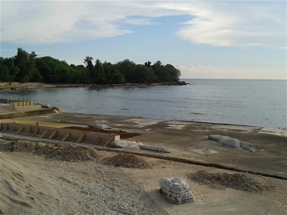 Camping Park Mareda ****